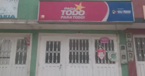 PAGA TODO PARA TODO CALLE 58 CON 78J PAGA TODO PARA TODO CALLE 58 CON 78J